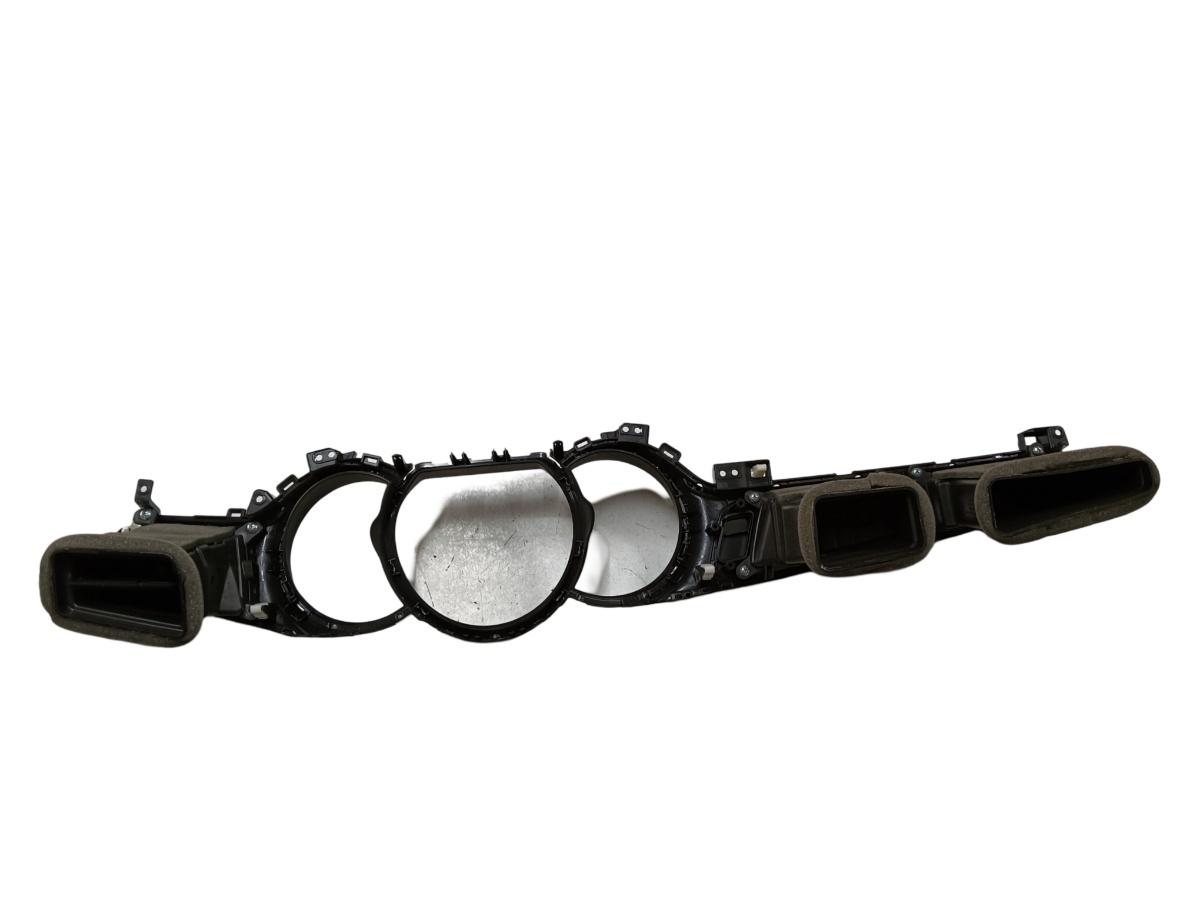 Ornament bord/ceas bord KIA CEED JD 2012 - > – foto 2