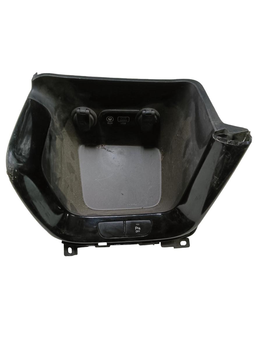 Priza 12 V (fata)/usb/buton senzori parcare  KIA CEED JD 2012 - > A2a224898