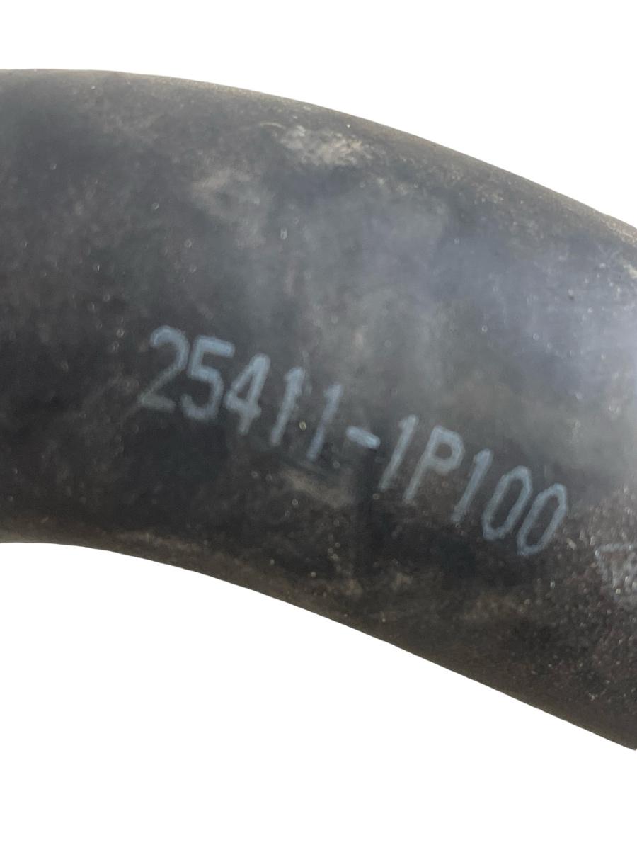 Conducta lichid de racire KIA VENGA YN 2010 - > 1.4B 25411-1P100 – foto 3