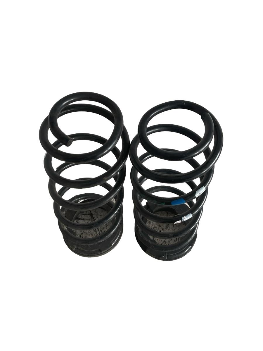 Set arcuri  KIA VENGA YN 2010 - > 1.4B 56331-1J000 – foto 2
