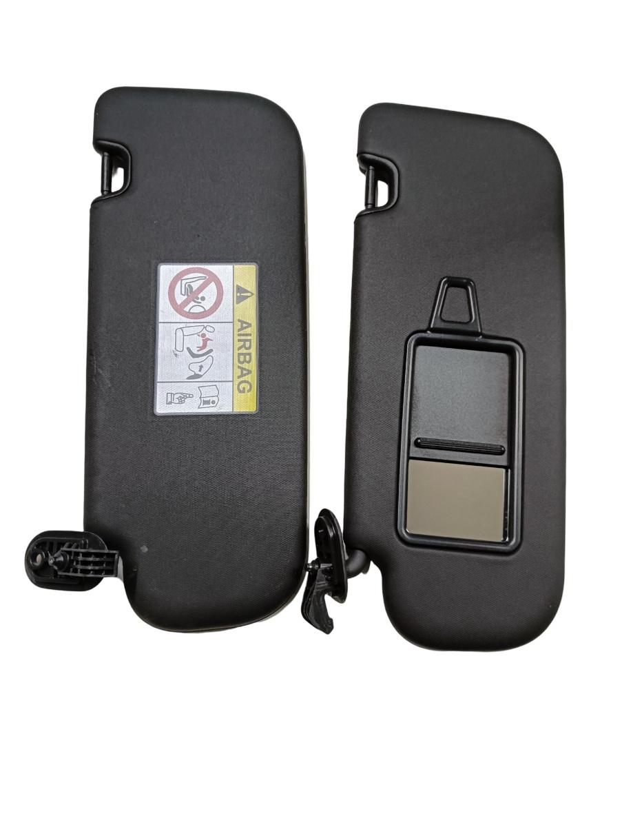 Set Parasolar KIA CEED JD 2012 - >