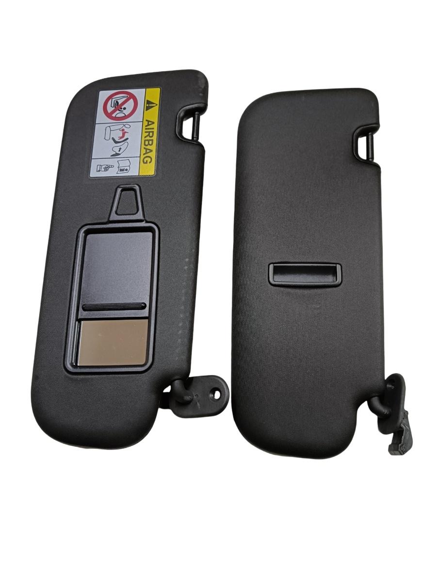 Set Parasolar KIA CEED JD 2012 - > – foto 2