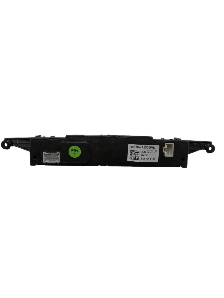 Display bord KIA CEED JD 2012 - > 94510a2300wk – foto 2