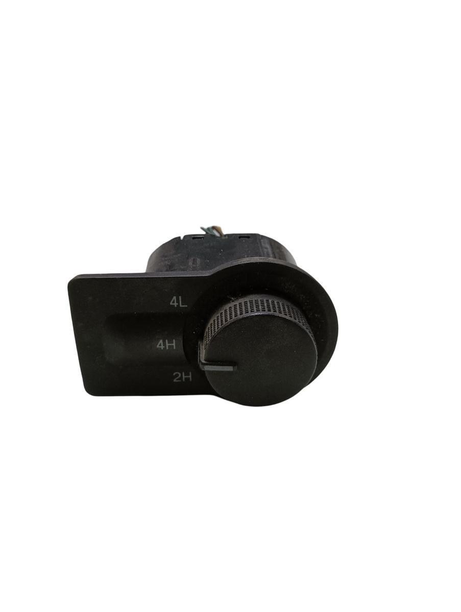 Selector transmisie  KIA CEED JD 2012 - >