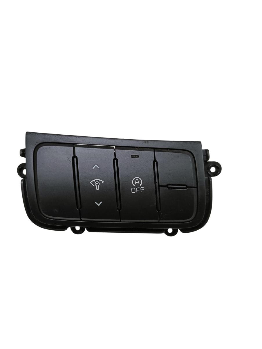 Buton reglaj lumina bord/start stop buton KIA CEED JD 2012 - > 93300a2030wk