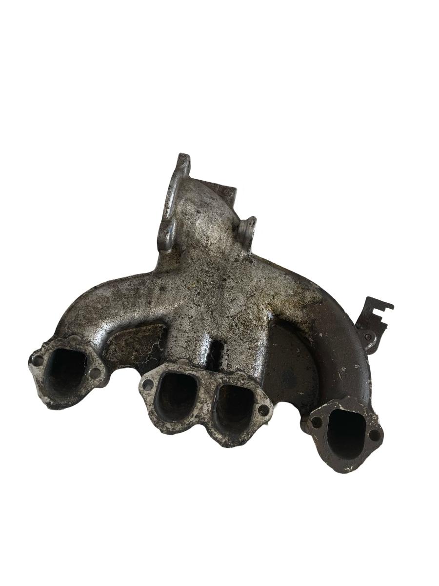Galerie de admisie VOLKSWAGEN PASSAT 3C2 2005 - 2010 1.9 TDI BLS 03G129713K