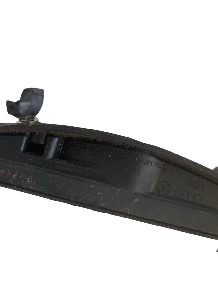 Capac culbutori AUDI A6/S6 III Saloon 4F2, C6 2004 - 2011 3.0TDI 059103470R – foto 2