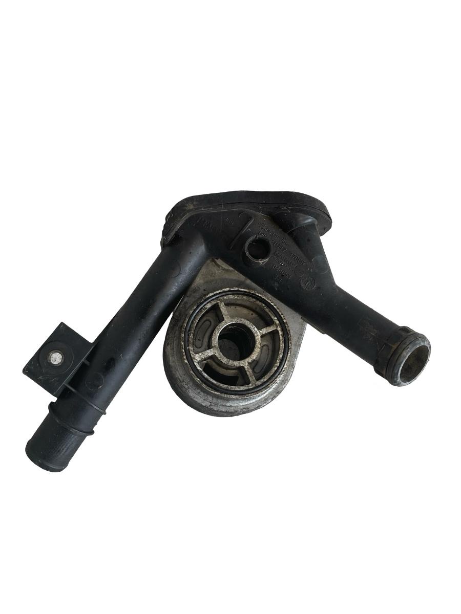 Termoflot RENAULT MEGANE III Hatchback BZ0_ 2008 - > 1.5DCI 779744-C / 210473766R