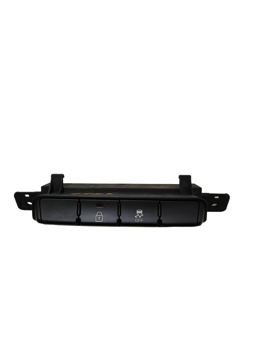 Buton esp/blocare portiere  KIA CEED JD 2012 - > 49d1a31410