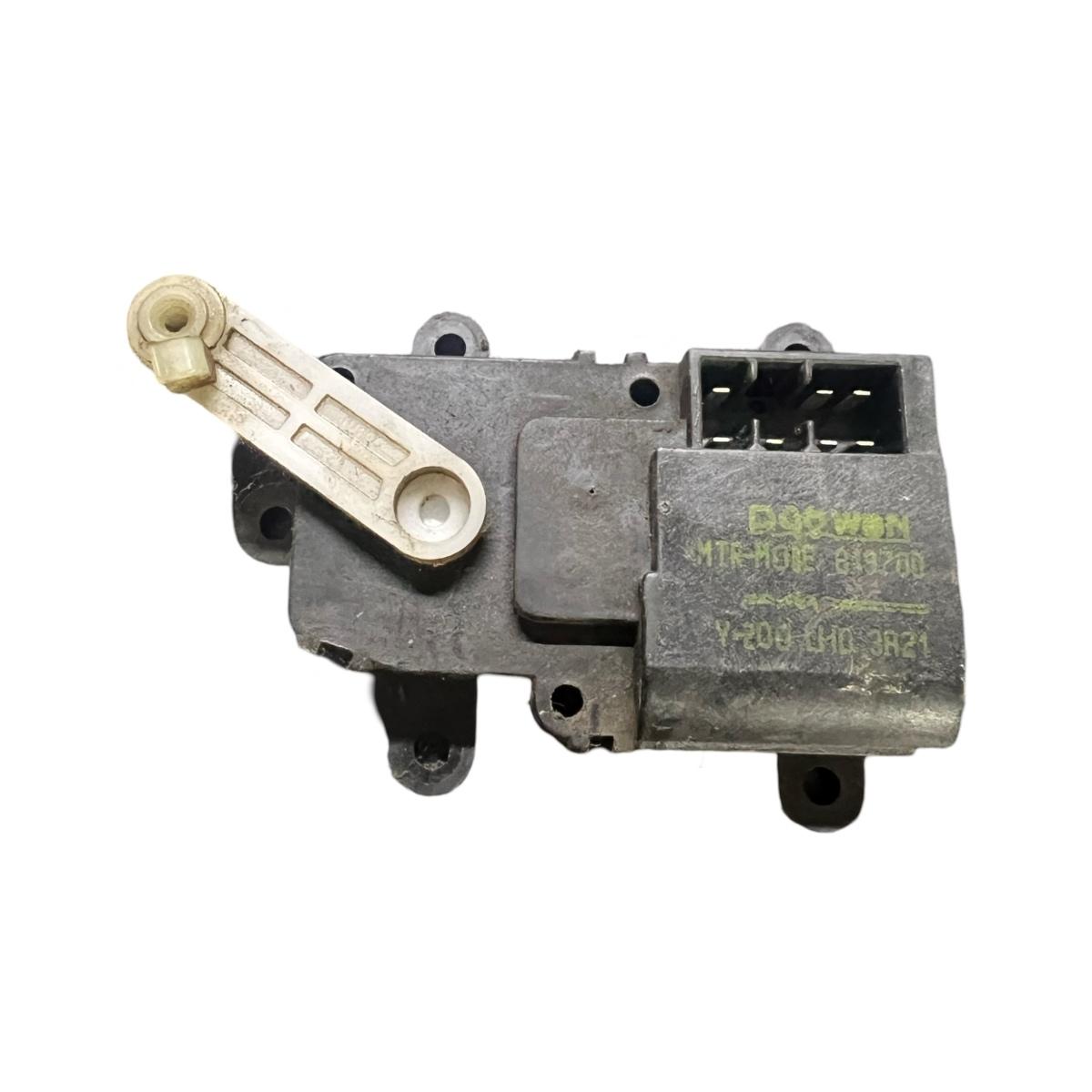 Motoras/actuator clapeta aer SSANGYONG REXTON GAB_ 2002 - > 819500