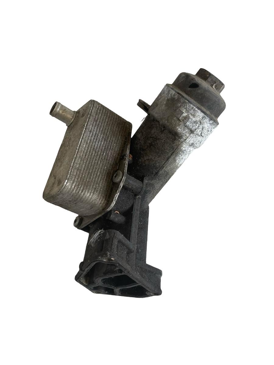 Radiator ulei termoflot BMW X3 E83N 2003 - 2011 2.0D 6740373126