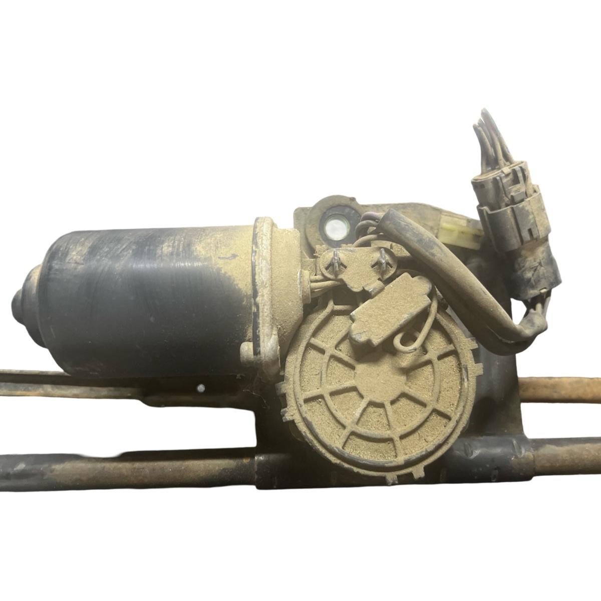 Cuplaj si motor stergator parbriz SSANGYONG REXTON GAB_ 2002 - > – foto 3