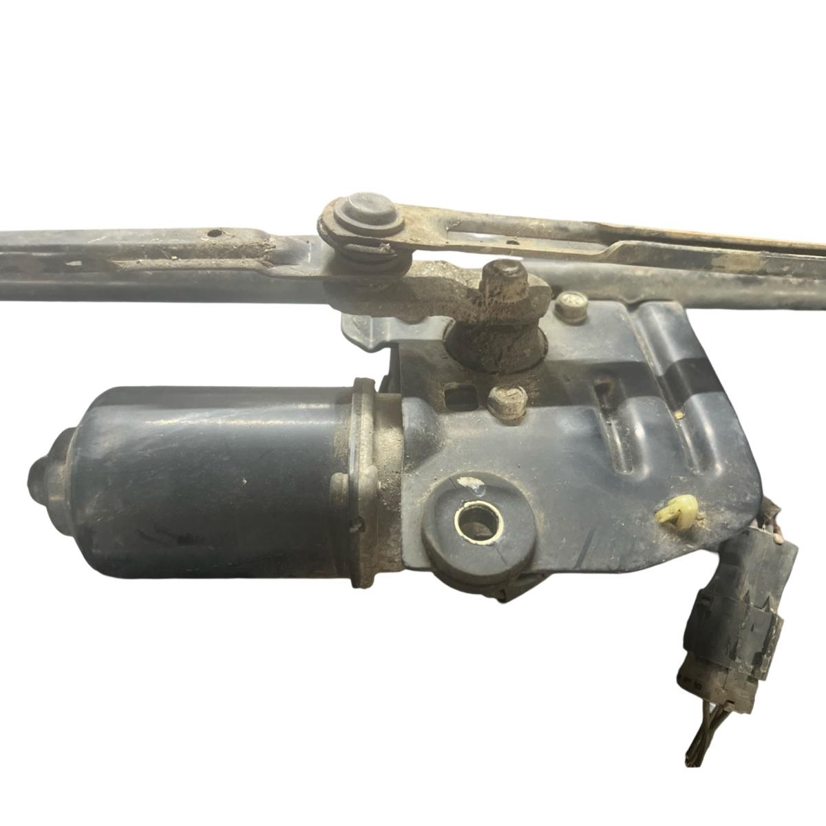 Cuplaj si motor stergator parbriz SSANGYONG REXTON GAB_ 2002 - >