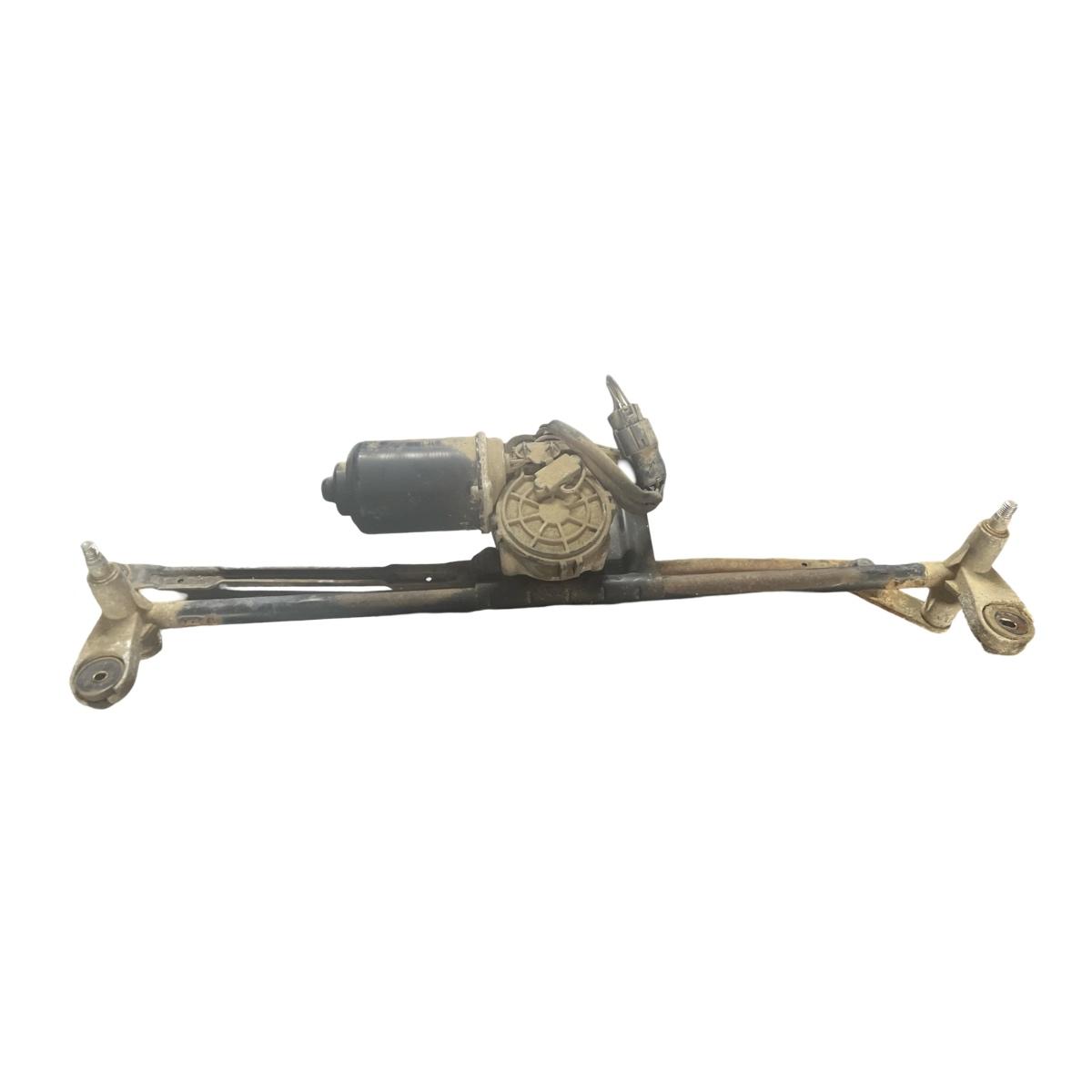 Cuplaj si motor stergator parbriz SSANGYONG REXTON GAB_ 2002 - > – foto 2