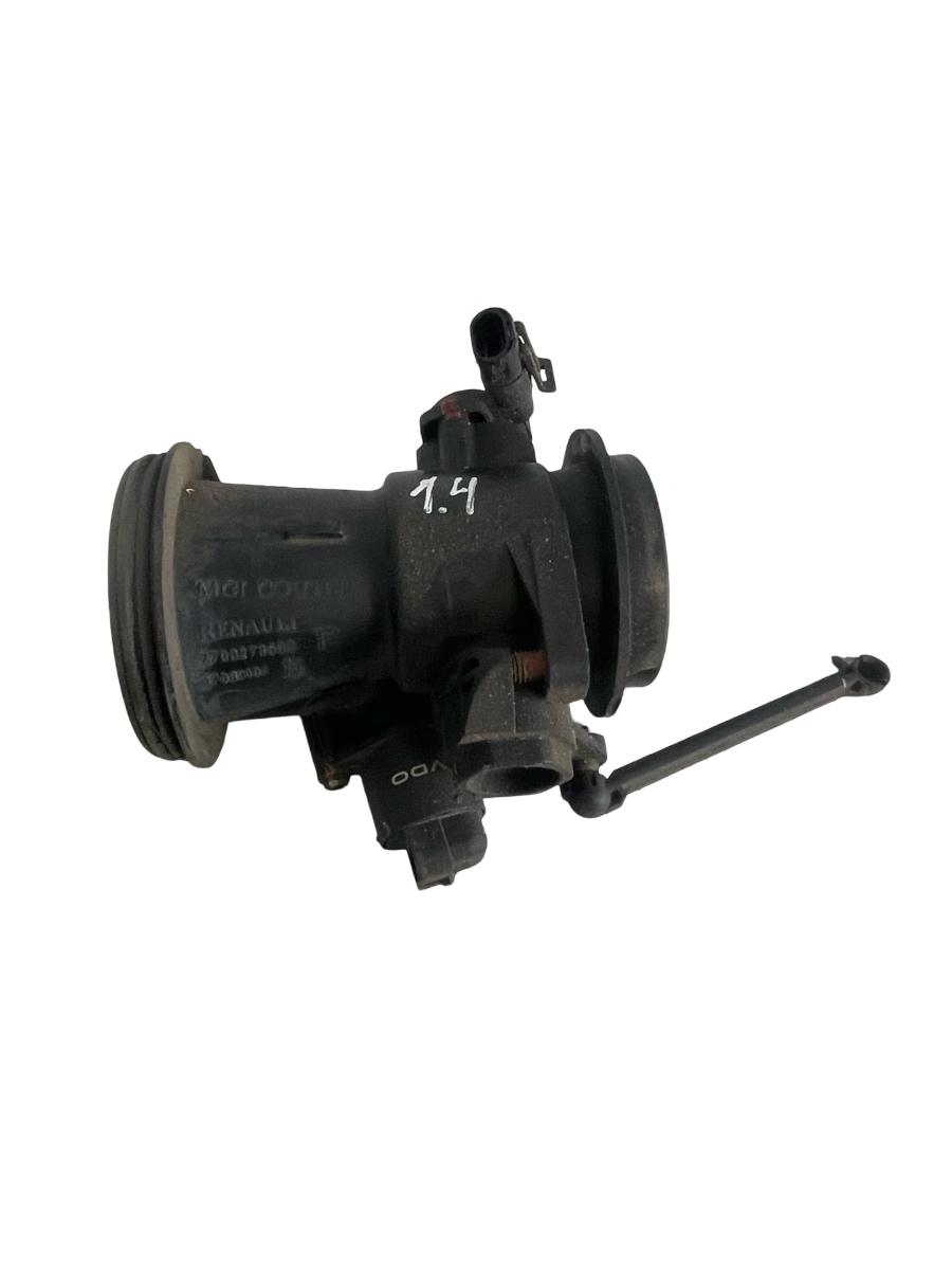 Clapeta de acceleratie DACIA LOGAN LS_ 2004 - > 1.4B 7700273699
