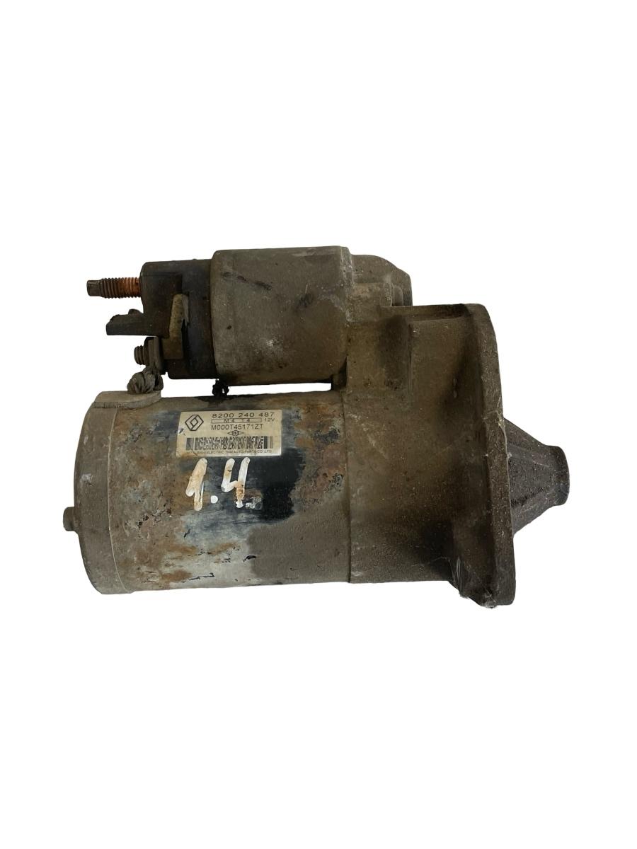 Electromotor DACIA LOGAN LS_ 2004 - >  1.4B 8200240487