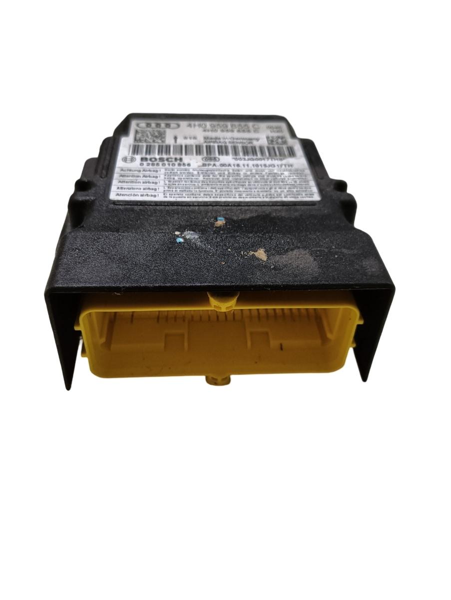 Calculator airbag  AUDI A8 III 4H2, 4H8, 4HC, 4HL 2009 - 2018 VAG 4h0959655c – foto 2