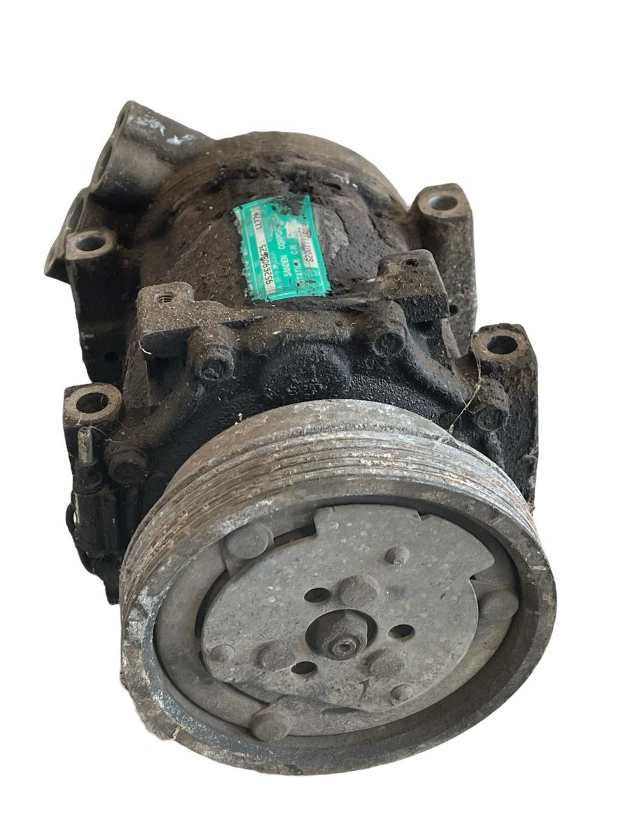 Compresor  AC DACIA LOGAN LS_ 2004 - > 1.4B 8200117767 – foto 2