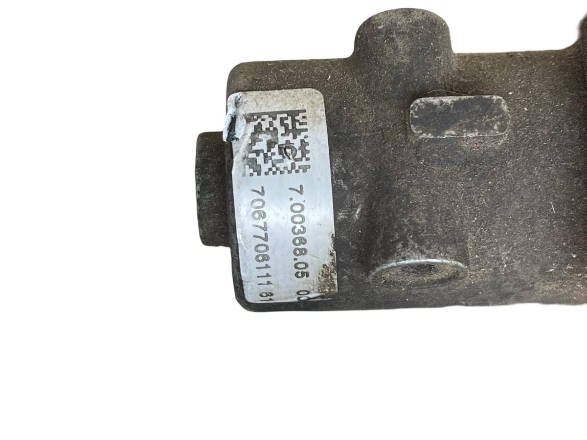 Racitor gaze + EGR  RENAULT MEGANE II BM0/1_, CM0/1_ 2001 - 2012 1.5DCI  70036805 / 8200545260 – foto 3
