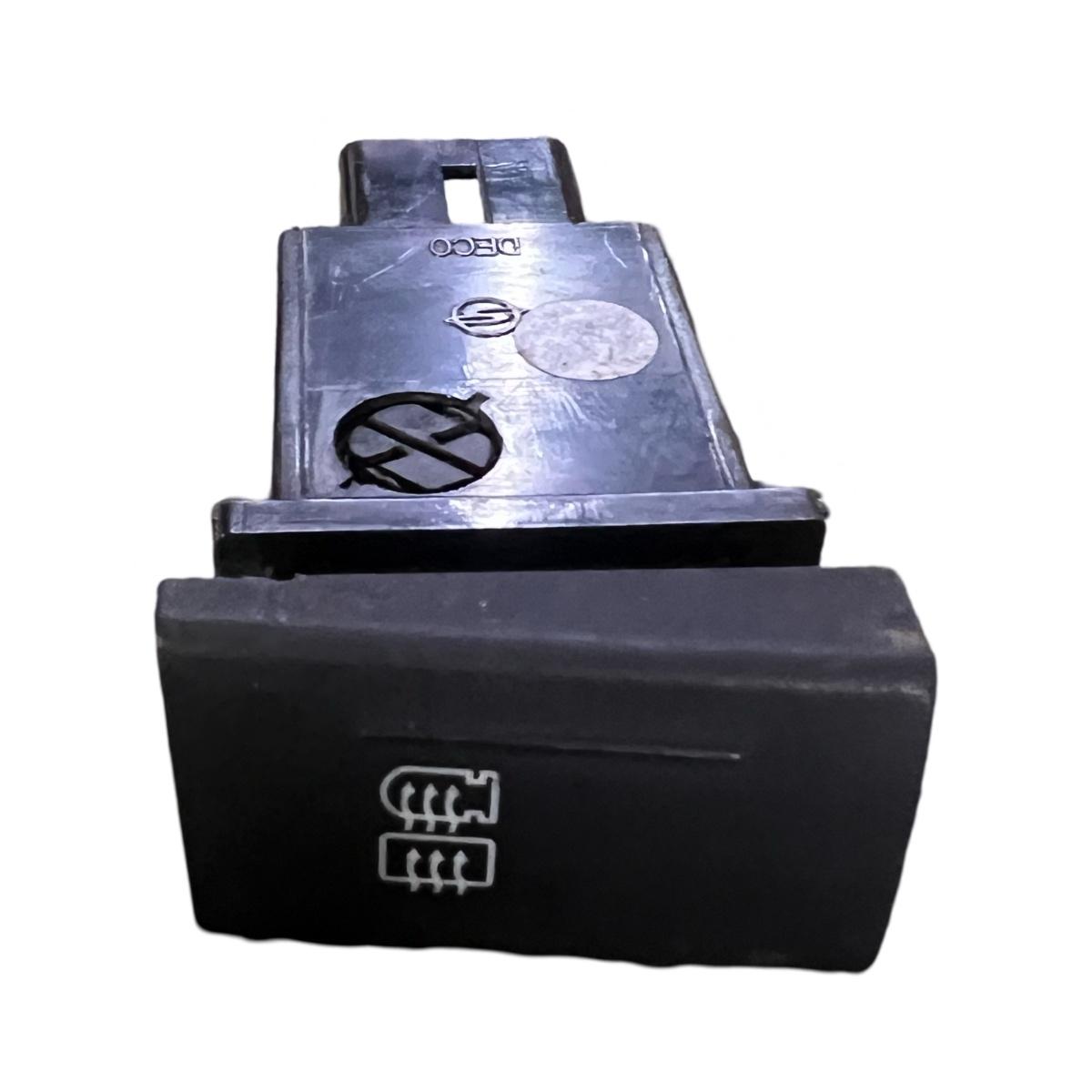 Comutator dezaburire oglinzi/haion SSANGYONG REXTON GAB_ 2002 - > 864W02500
