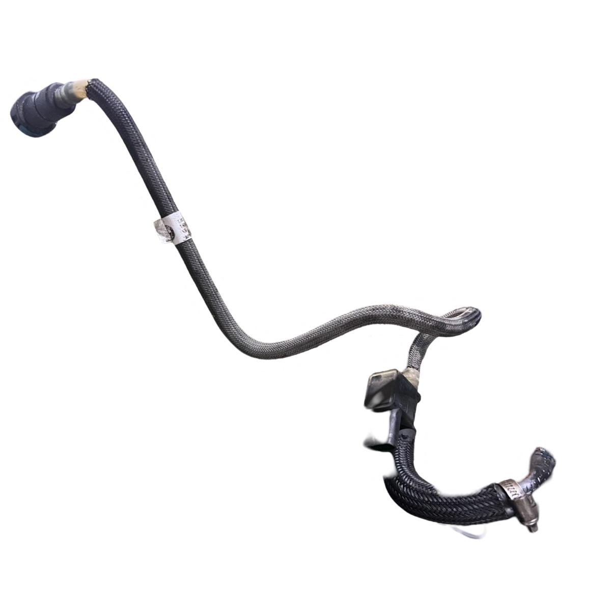 Furtun alimentare combustibil BMW 5 F10 2009 - 2016 7802243903