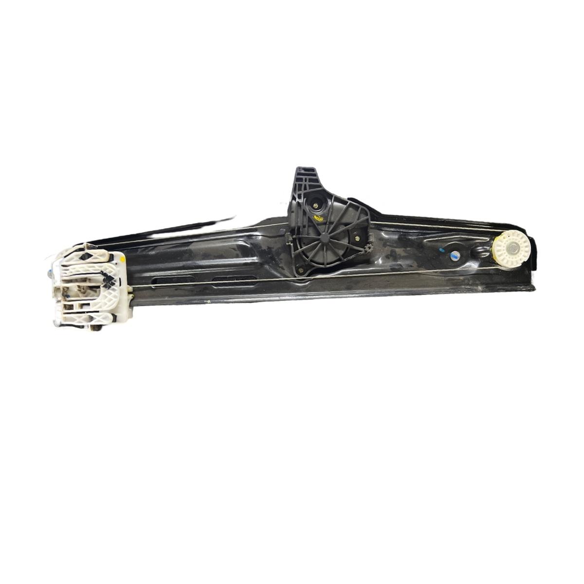Macara geam dreapta fata BMW X3 II F25 2010 - 2017