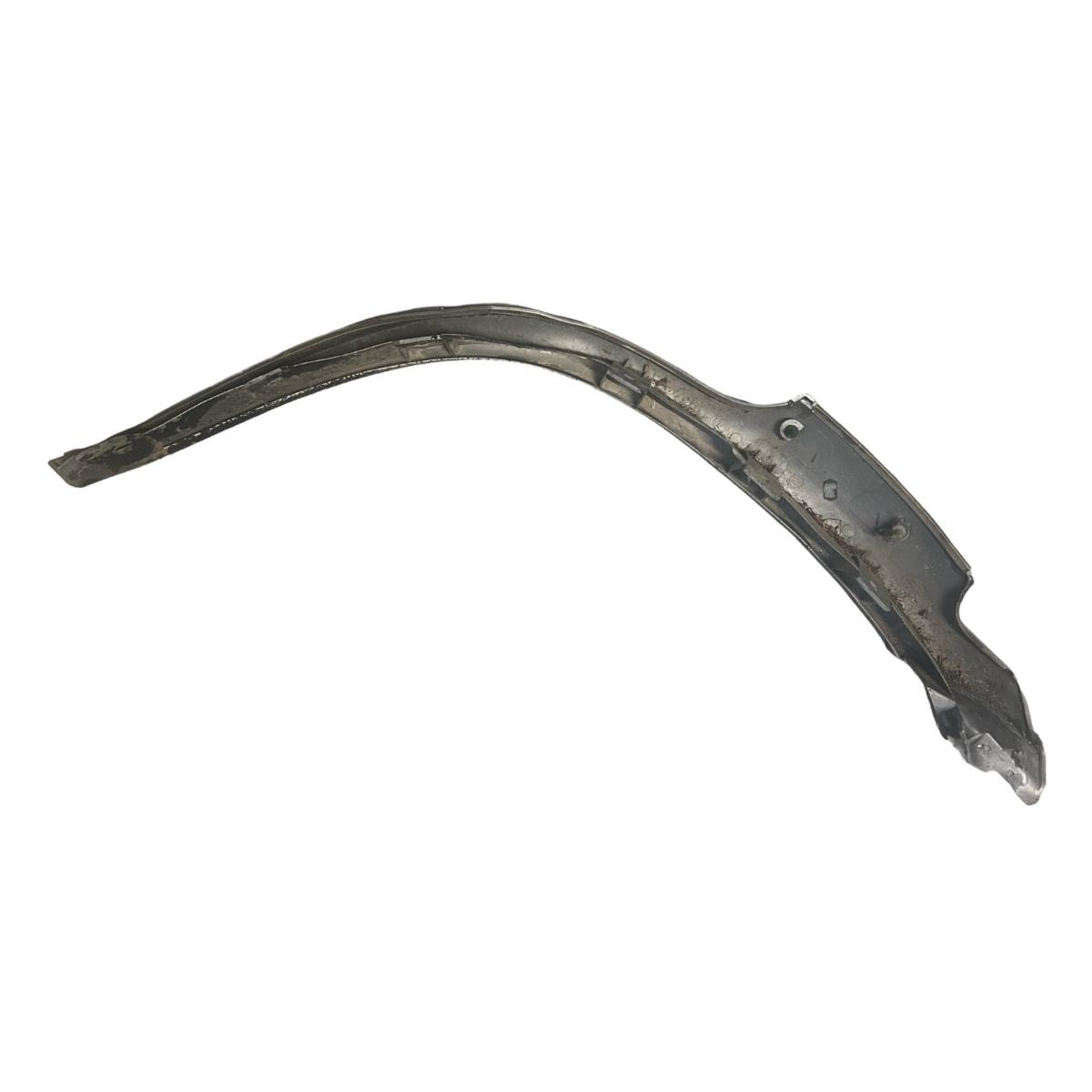 Bandou aripa fata dreapta fata NISSAN TERRANO II R20 1992 - 2007 – foto 2