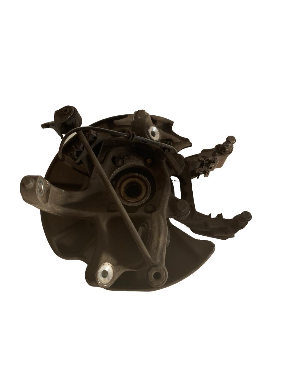 Fuzeta dreapta spate MERCEDES-BENZ S-CLASS W222, V222, X222 2013 - > 2220406
