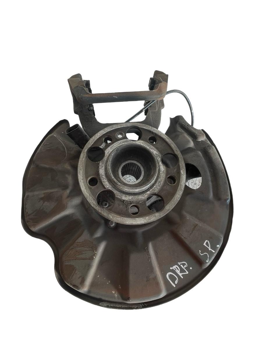 Fuzeta dreapta spate MERCEDES-BENZ S-CLASS W222, V222, X222 2013 - > 2220406 – foto 2