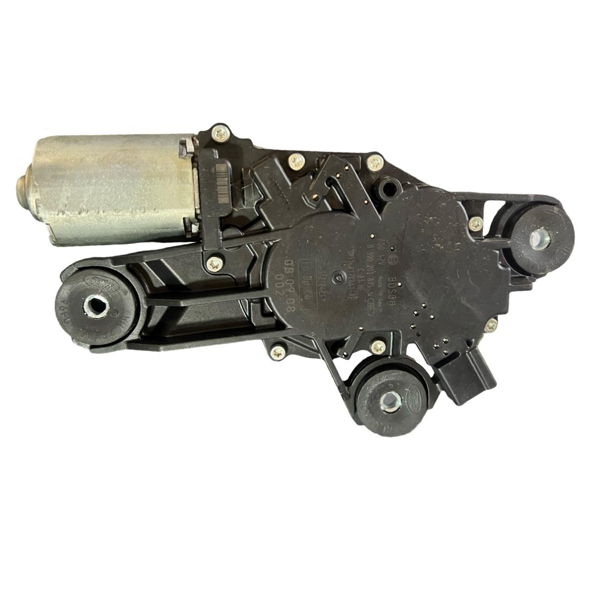 Motor stergator luneta FORD FOCUS II Convertible 2006 - 2010 0390201875 – foto 2