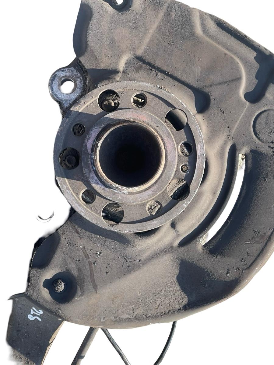 Fuzeta stanga fata MERCEDES-BENZ S-CLASS W222, V222, X222 2013 - > 2221901 – foto 3