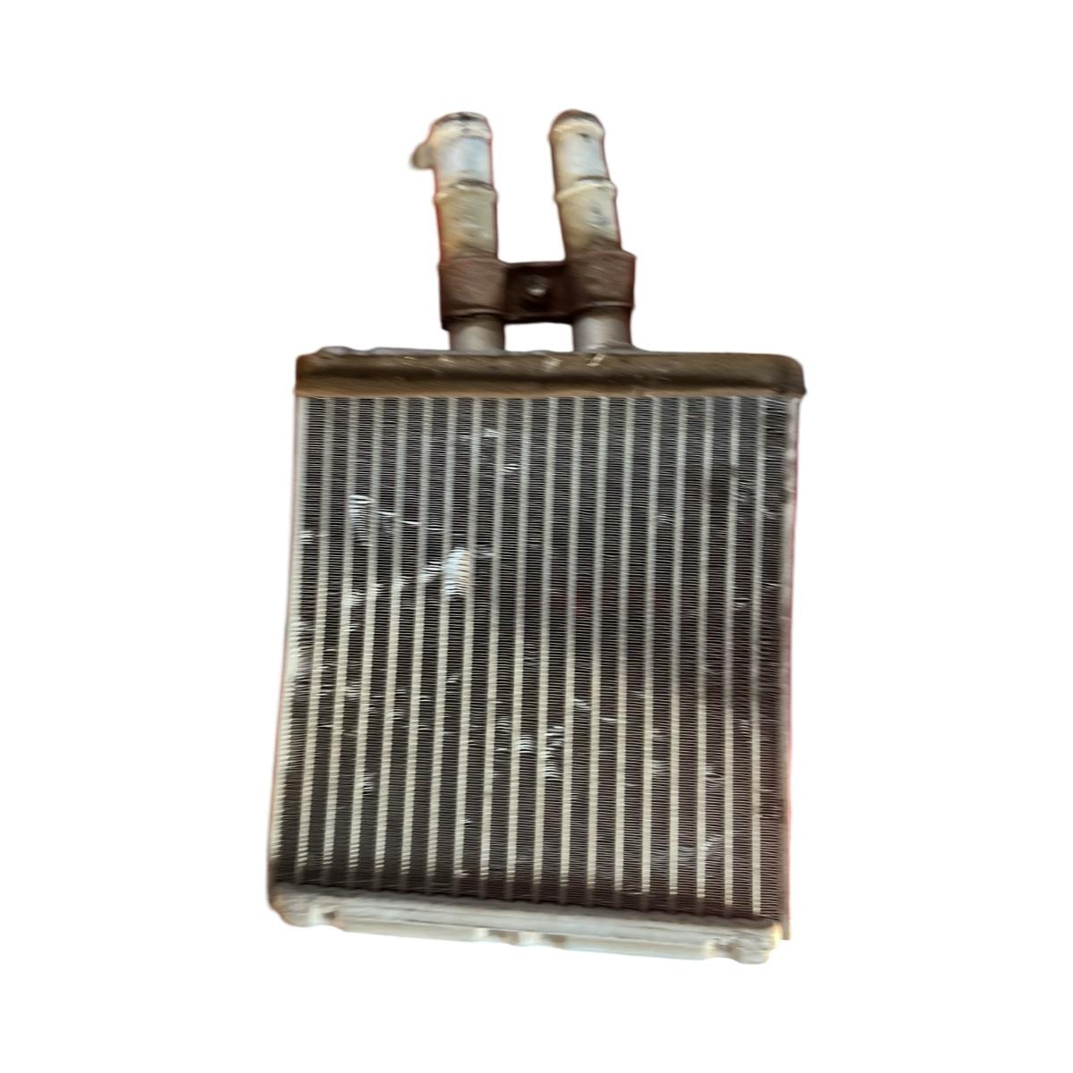 Radiator aeroterma VOLKSWAGEN UP 121, 122, BL1, BL2 2011 - > 09262335