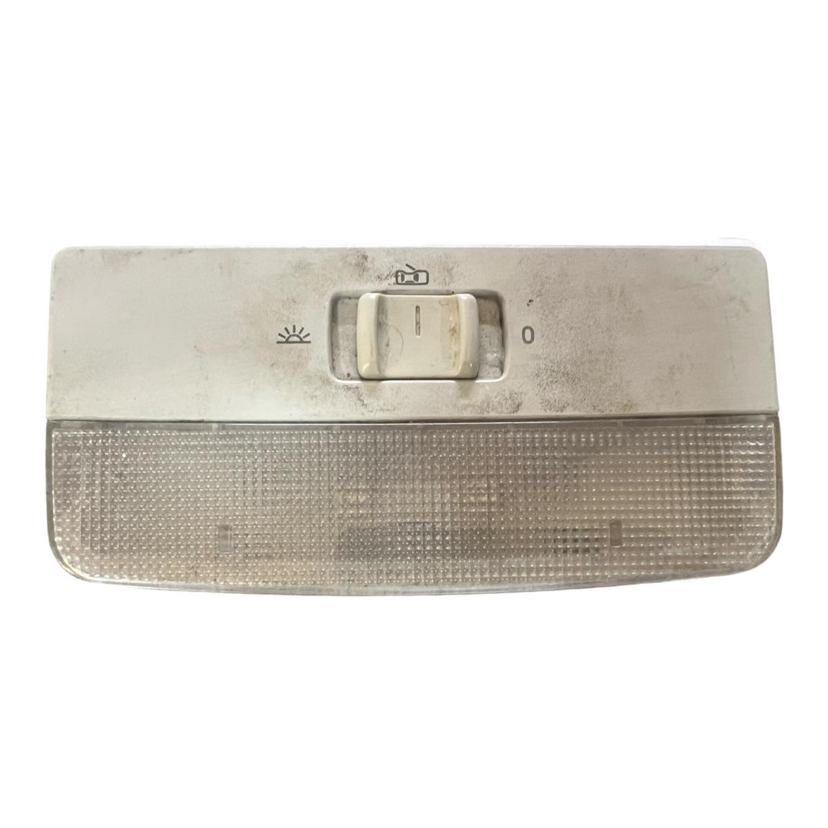 Ornament consola iluminare plafon VOLKSWAGEN UP 121, 122, BL1, BL2 2011 - >