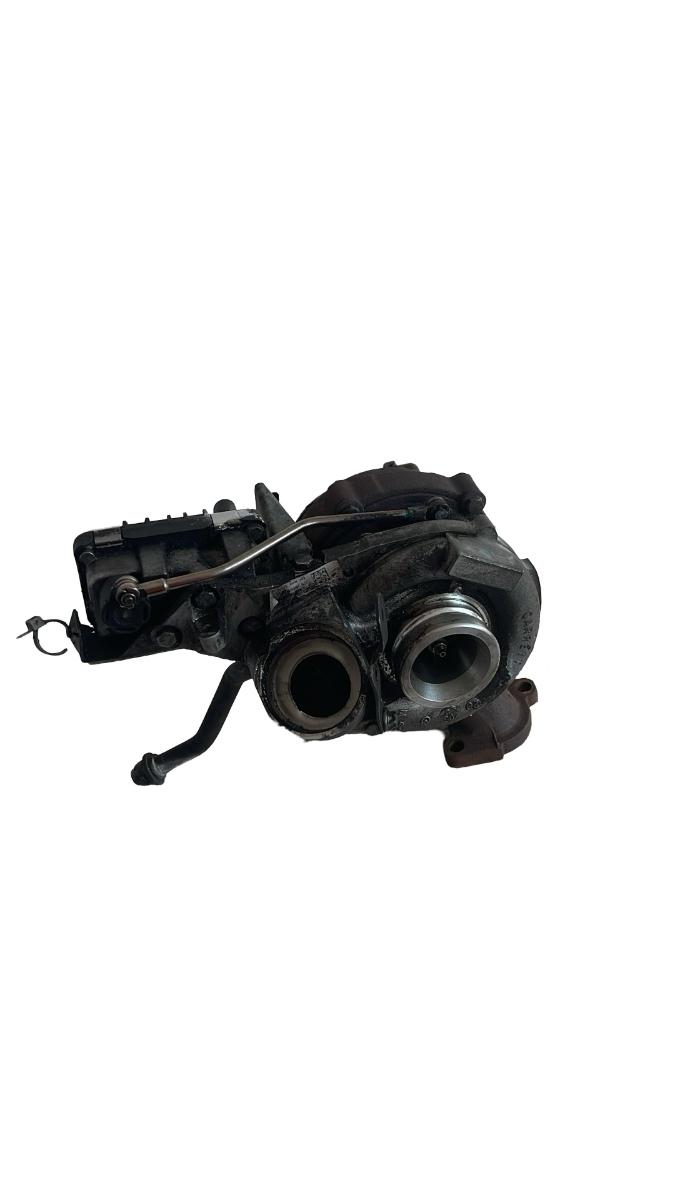 Turbina MERCEDES-BENZ E-CLASS W211 2002 - 2009 2.2CDI  EURO4 A6460900980