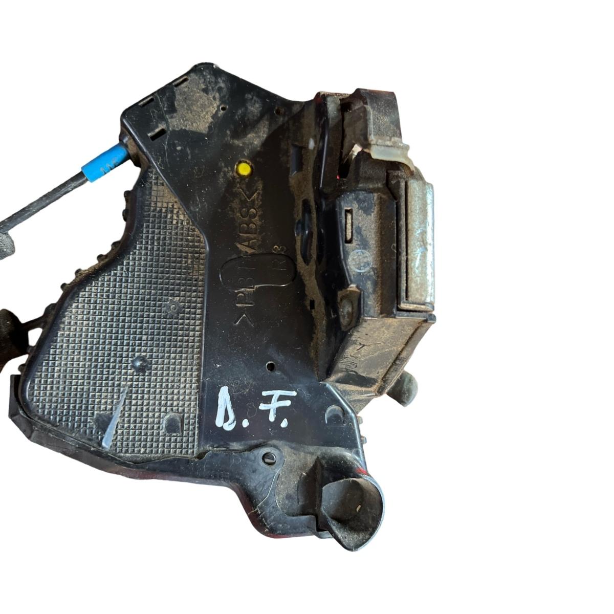 Broasca usa dreapta fata VOLKSWAGEN UP 121, 122, BL1, BL2 2011 - > 646090818