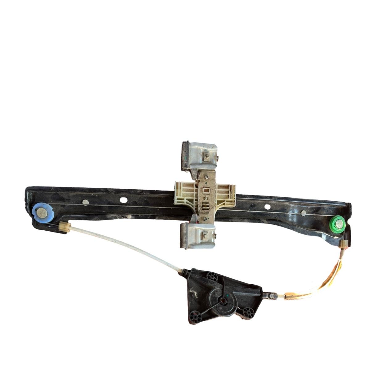 Macara Geam dreapta fata VOLKSWAGEN UP 121, 122, BL1, BL2 2011 - >