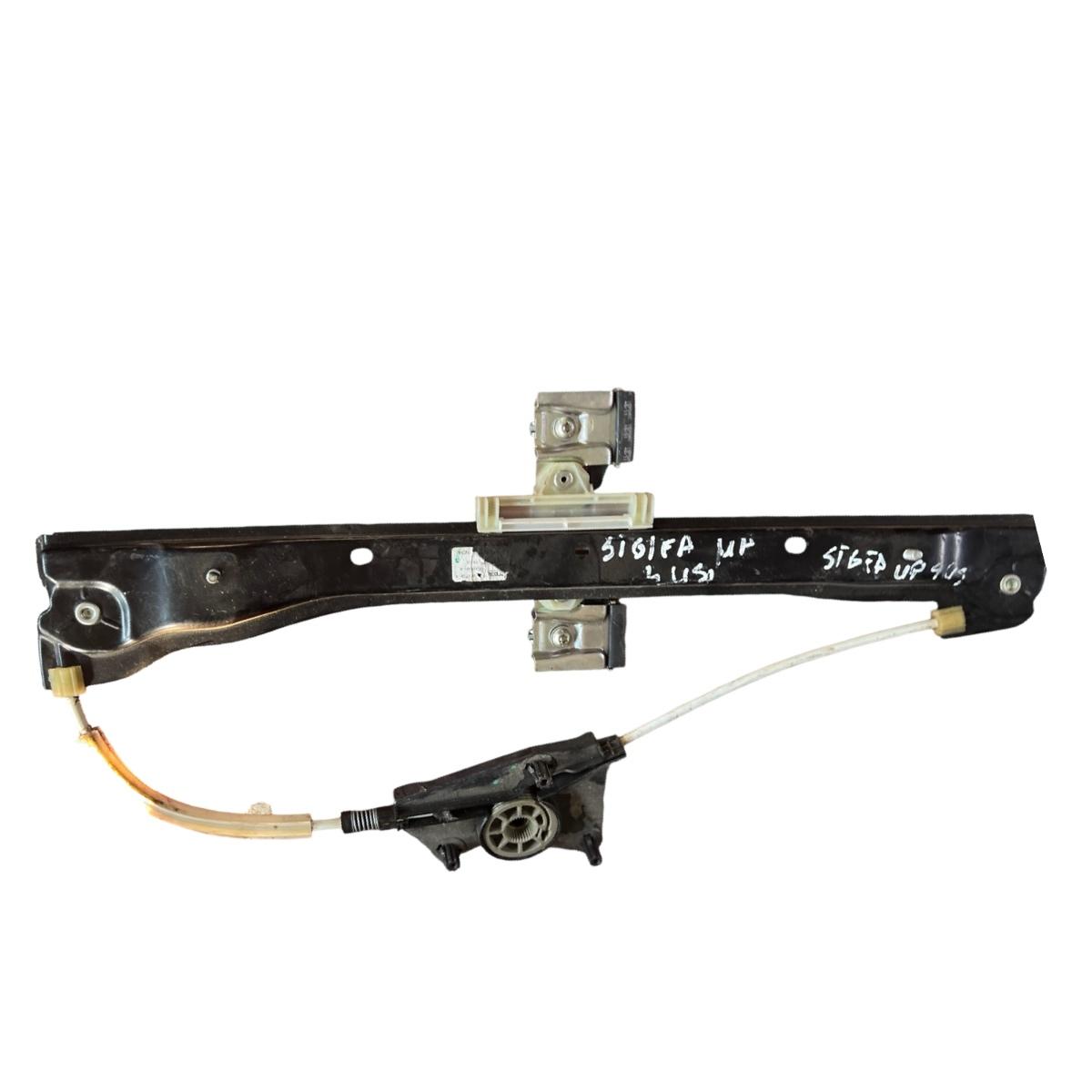 Macara Geam dreapta fata VOLKSWAGEN UP 121, 122, BL1, BL2 2011 - > – foto 2