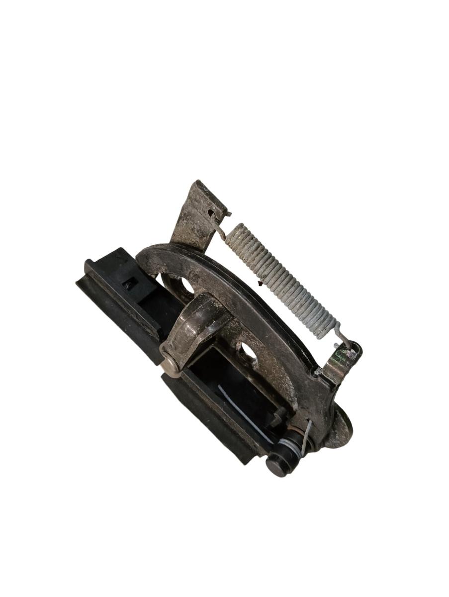 Incuietoare capota VOLKSWAGEN NEW BEETLE 9C1, 1C1 1998 - 2010