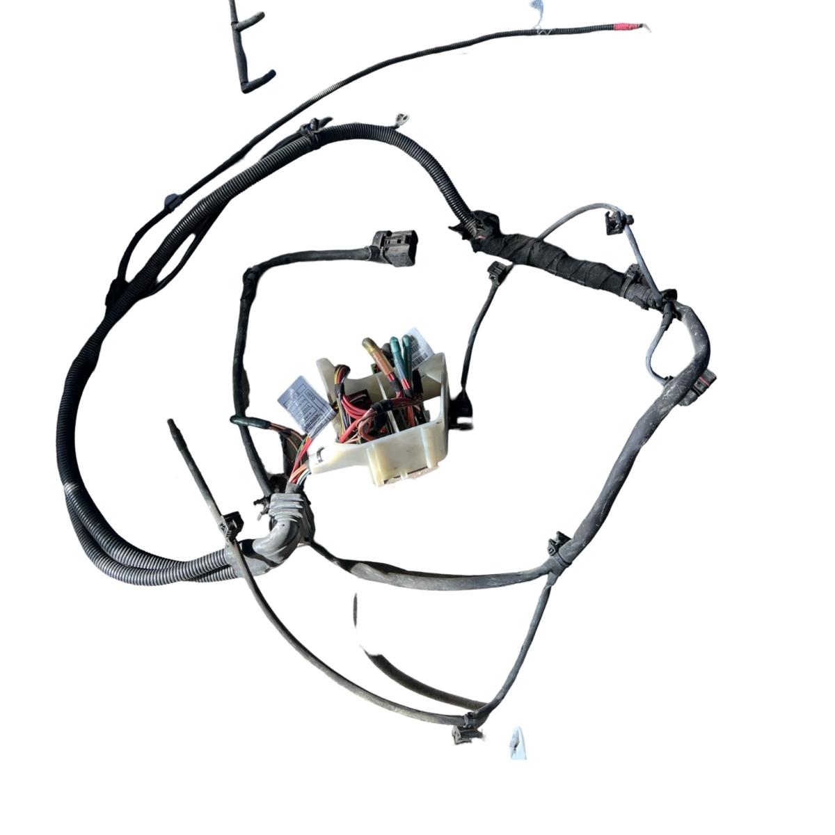 Cabluri (motor de pornire) BMW X3 II F25 2010 - 2017 758022504B