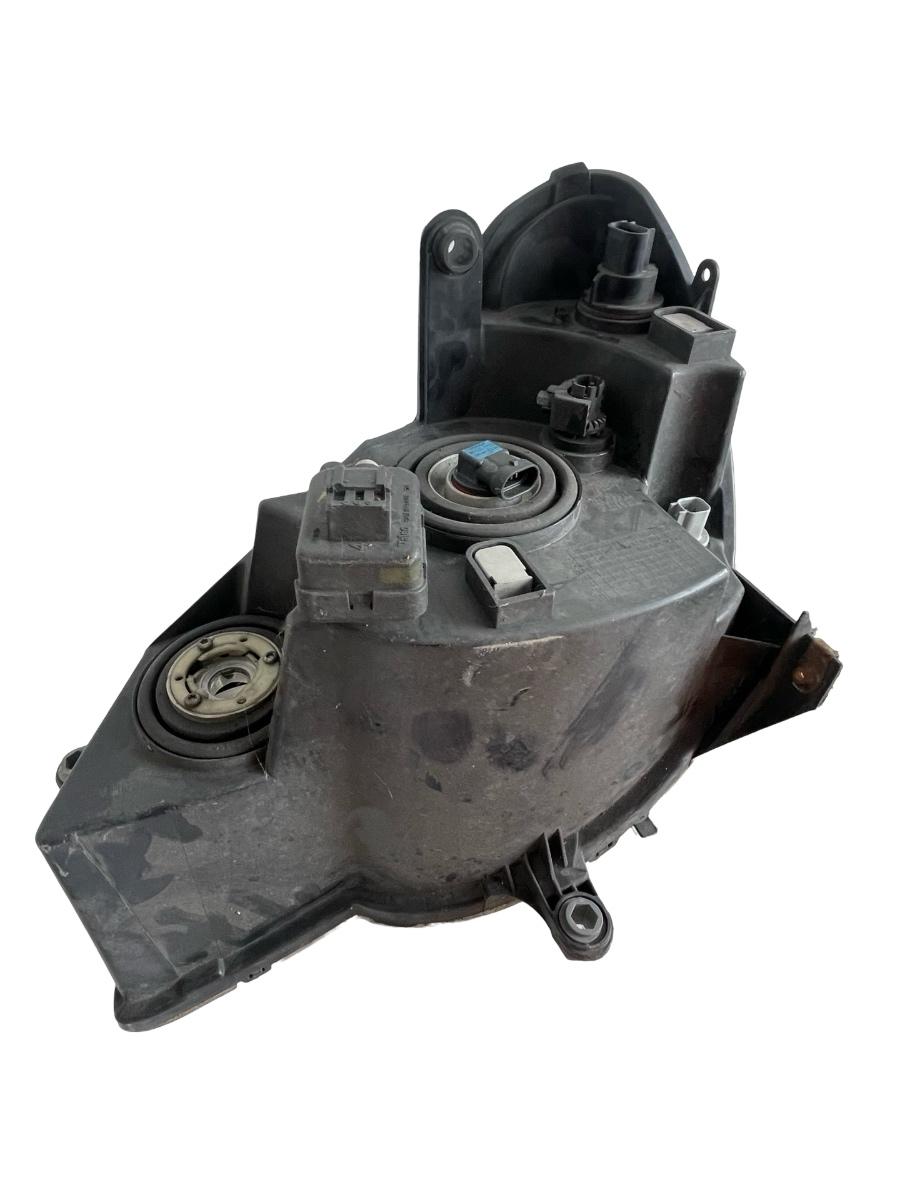 Far dreapta fata CHRYSLER SEBRING JS 2006 - 2010 – foto 4