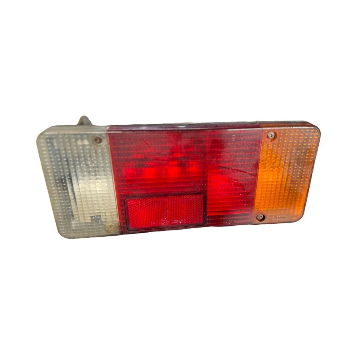 Lampa  dreapta spate RENAULT MASTER II Box FD 1998 - > 7700353025