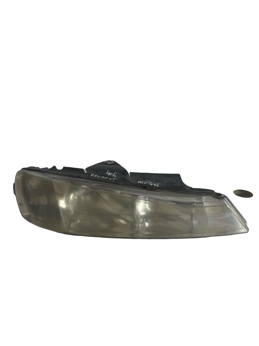 Far dreapta fata PEUGEOT 406 6D_ 2004 - > 9630423377