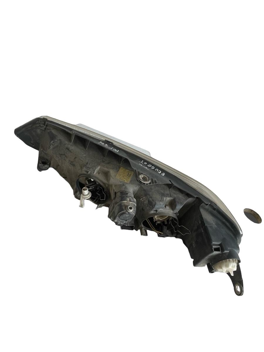 Far dreapta fata PEUGEOT 406 6D_ 2004 - > 9630423377 – foto 3