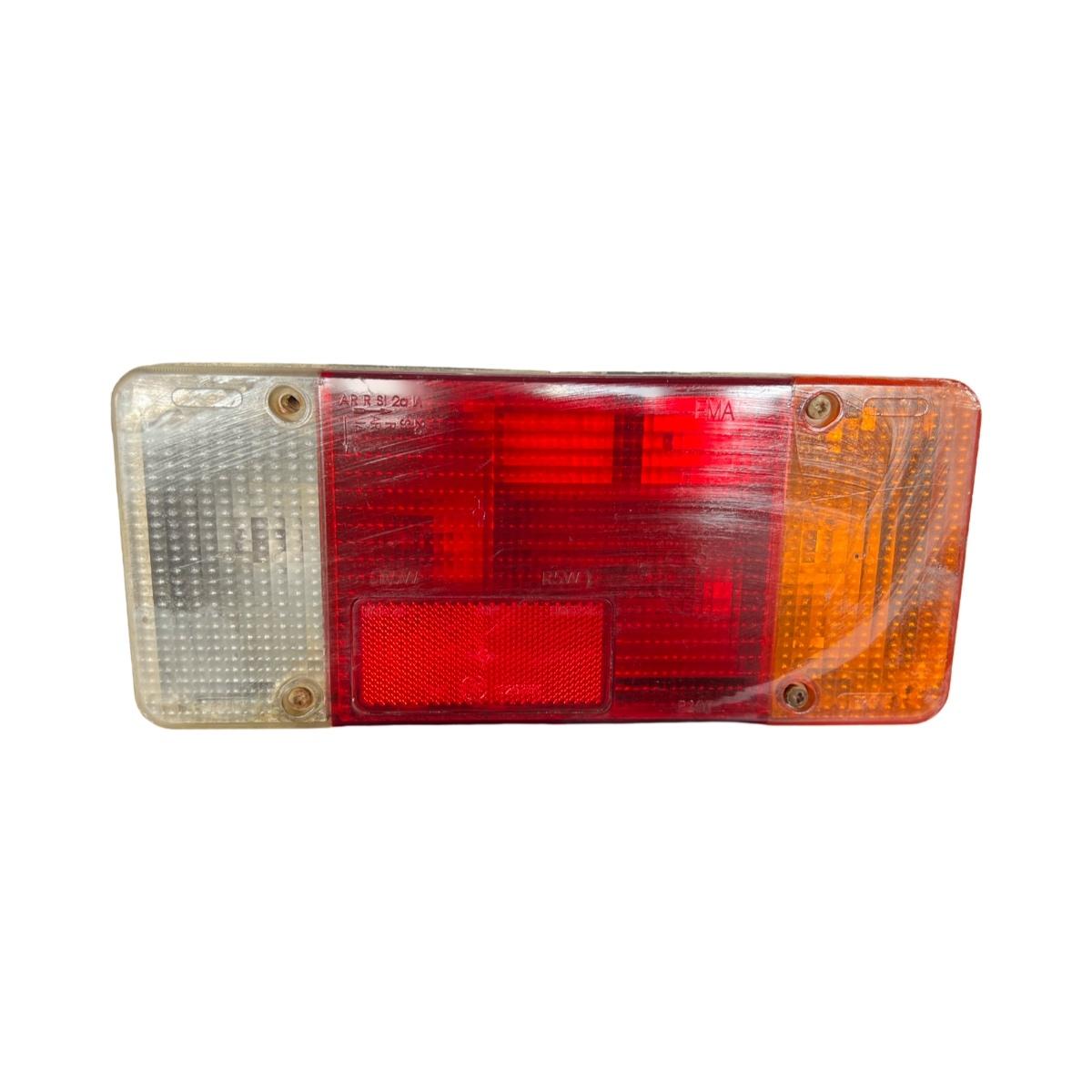 Lampa dreapta spate RENAULT MASTER II Box FD 1998 - >