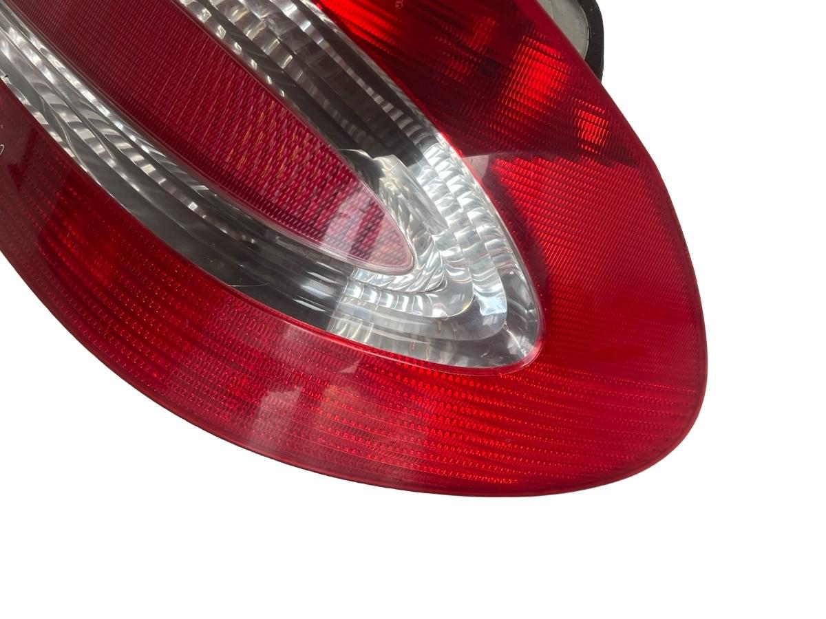 Stop dreapta spate MERCEDES-BENZ CLK II C209 2002 - 2010 A2098200264 – foto 2