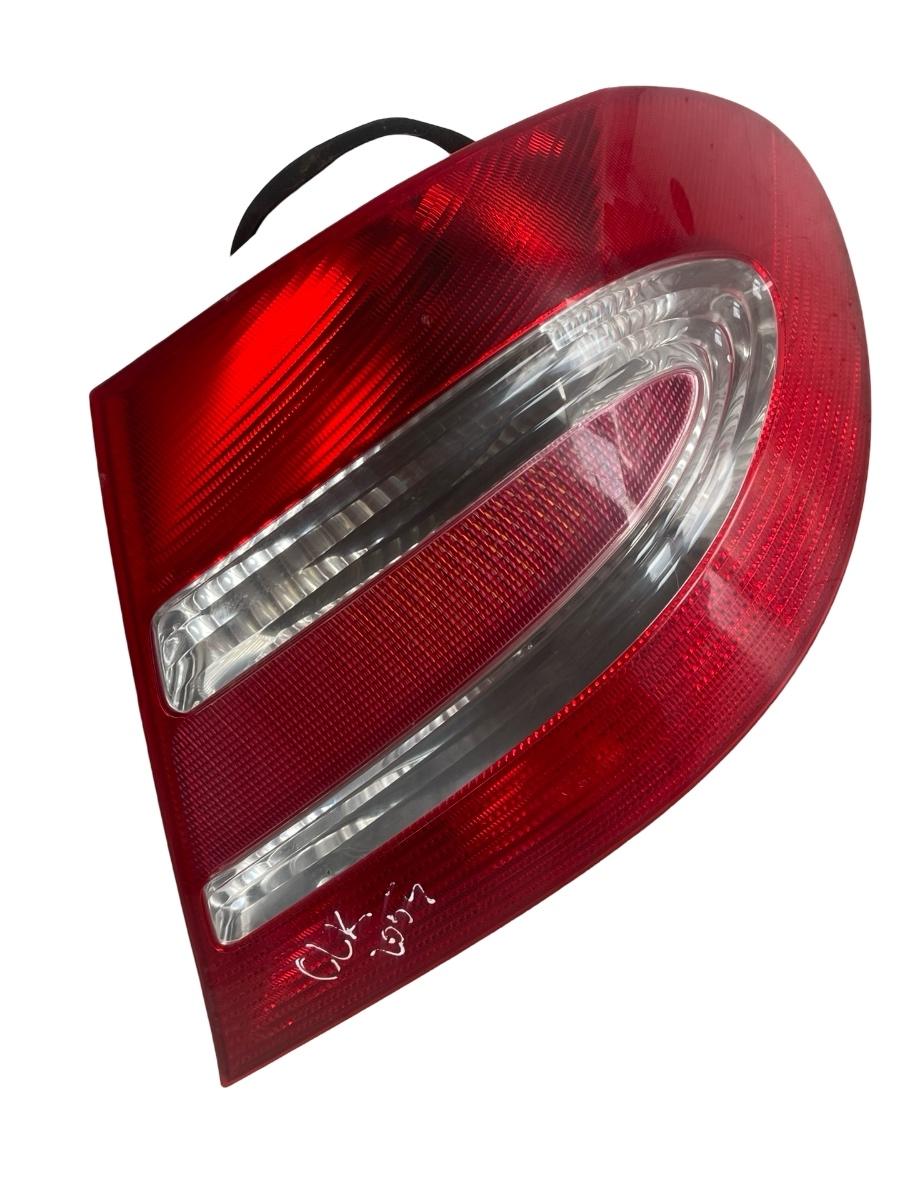 Stop dreapta spate MERCEDES-BENZ CLK II C209 2002 - 2010 A2098200264 – foto 5