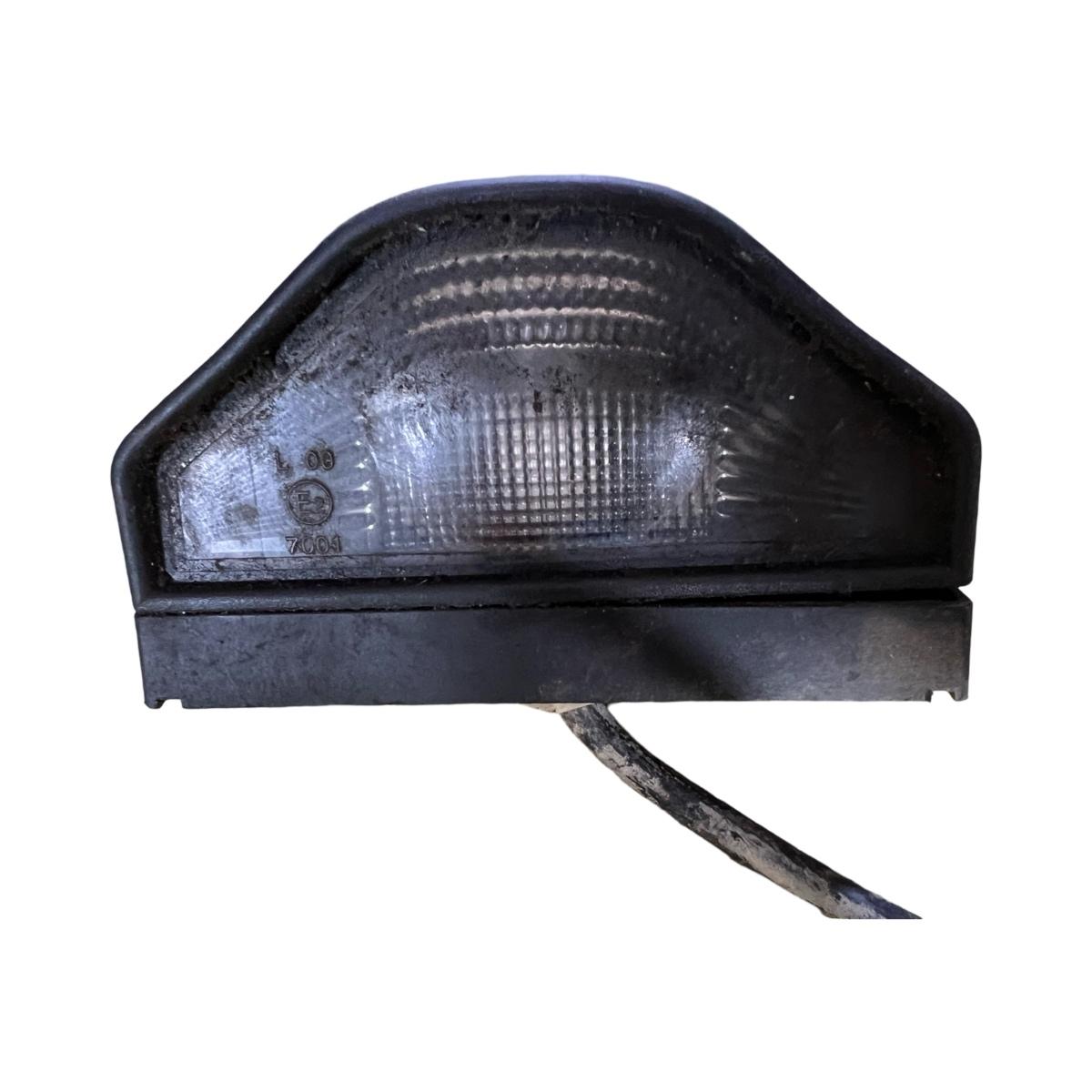 Lampa de semnalizare bara spate RENAULT MASTER II Box FD 1998 - > – foto 2