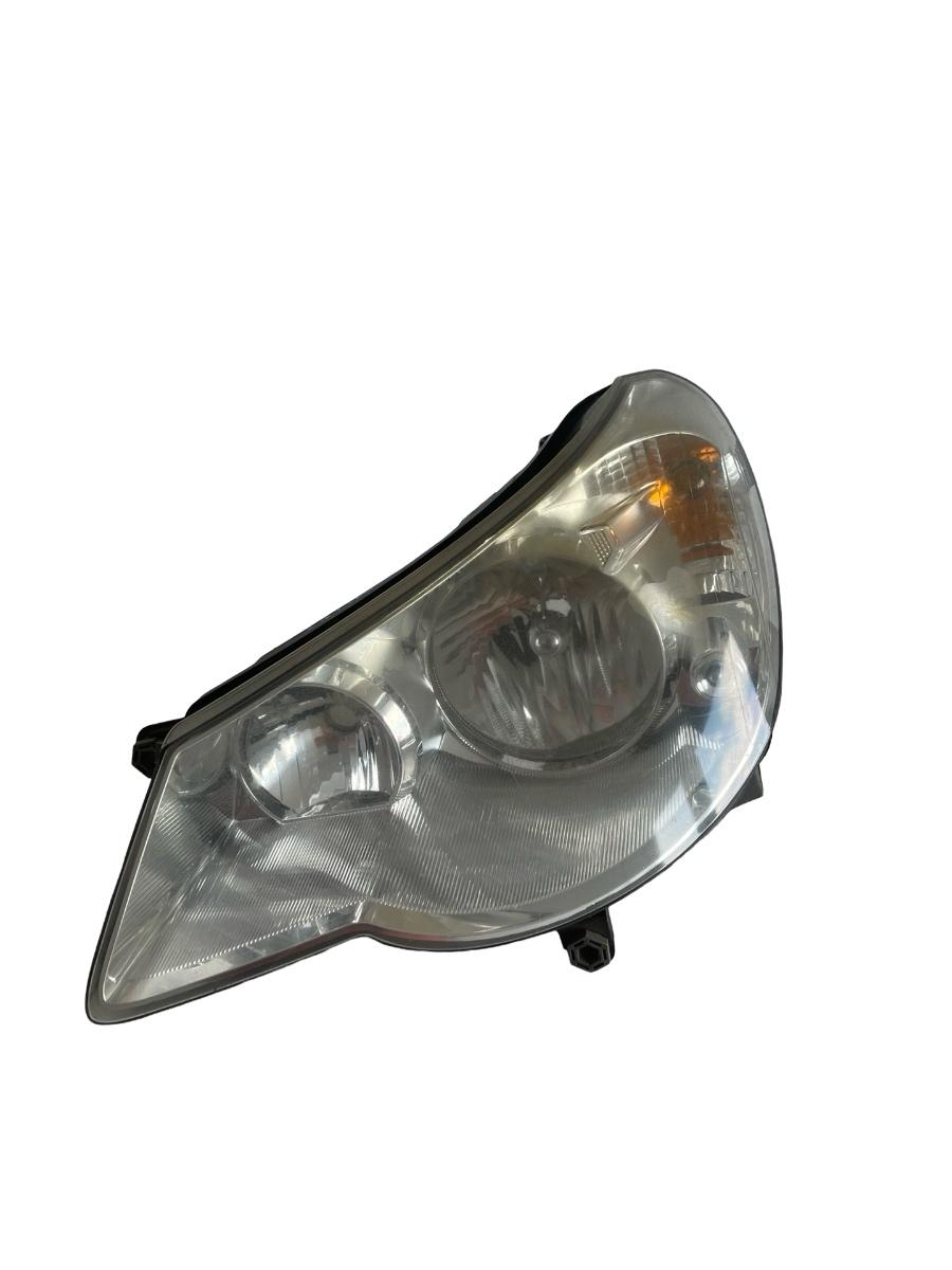 Far stanga fata CHRYSLER SEBRING JS 2006 - 2010