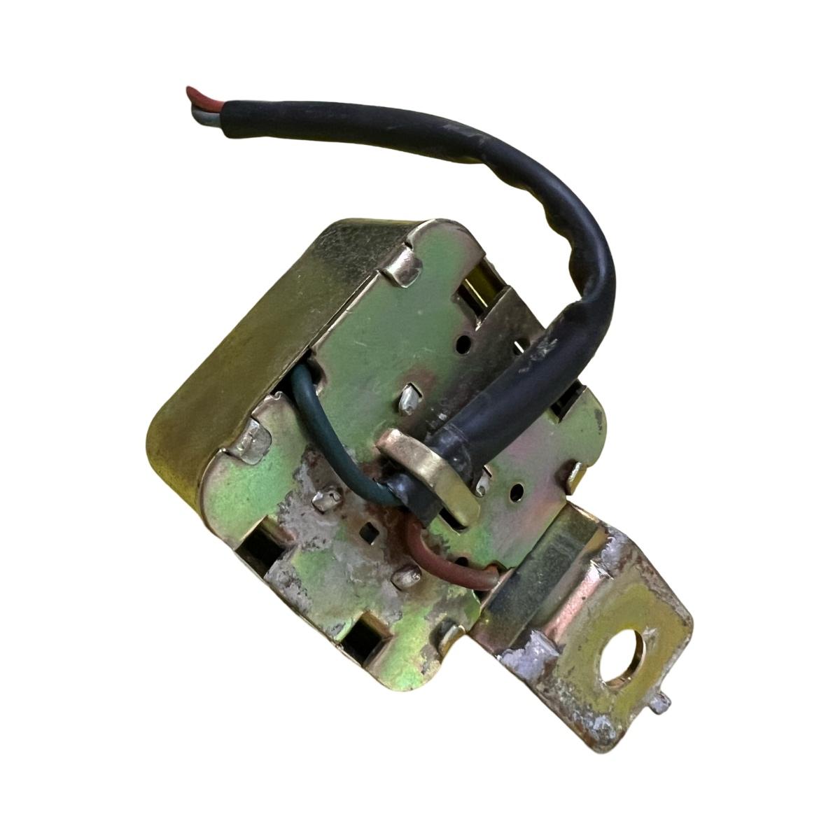 Unitate de control SSANGYONG KORANDO KJ 1996 - 2006 8661005000