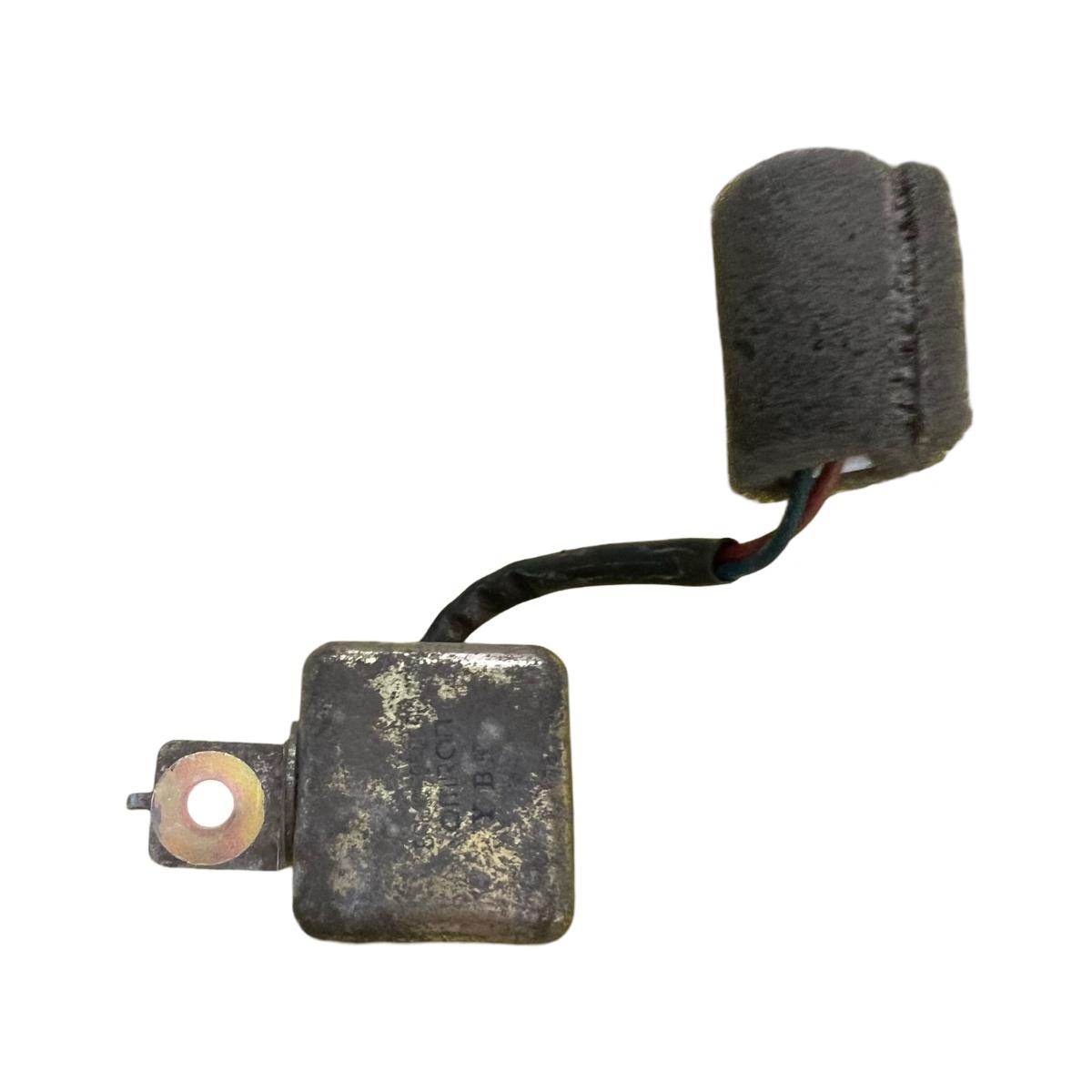 Unitate de control SSANGYONG KORANDO KJ 1996 - 2006 8661005000 – foto 2